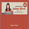 Talking Shrimp - Laura Belgray - Inbox Hero