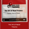 Target Focus Training - The Art of Head Trauma