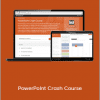 Taylor Croonquist - PowerPoint Crash Course