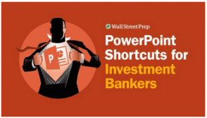 Taylor Croonquist - PowerPoint Shortcuts for Investment Bankers