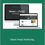 Taylor Welch and Chris Evans - News Feed Authority