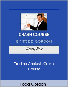 Todd Gordon - Trading Analysis Crash Course