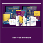 Tom Wheelwright - Tax-Free Formula