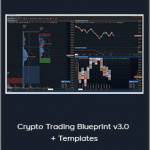 TradingRiot - Crypto Trading Blueprint v3.0 + Templates