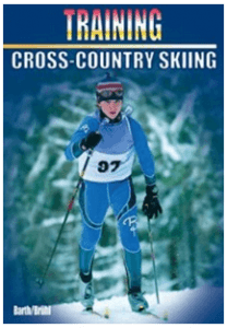 Training Cross-country Skiing