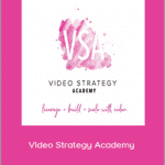 Trena Little - Video Strategy Academy