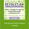 V.A. - The Essential Oils Revolution Summit