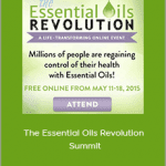 V.A. - The Essential Oils Revolution Summit