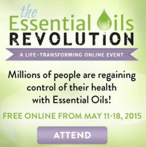 V.A. - The Essential Oils Revolution Summit