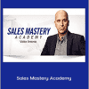 Victor Antonio - Sales Mastery Academy