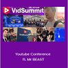 Vidsummit 2019 - Youtube Conference ft. Mr BEAST