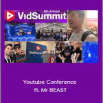 Vidsummit 2019 - Youtube Conference ft. Mr BEAST