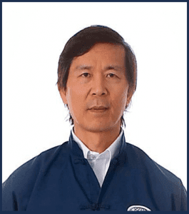 Waysun Liao - How to Restore Your Life Energy