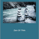 Wendi Friesen – Zen Of Thin