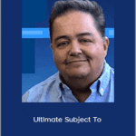 William Tingle - Ultimate Subject To