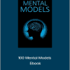 Wisdom Theory - 100 Mental Models Ebook