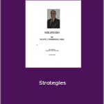 Wyatt Woodsmall - Strategies