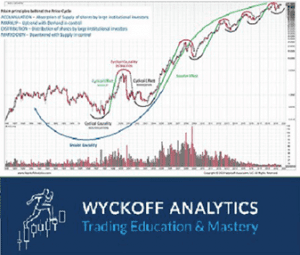 Wyckoff Trading Course ( WTC ) - Spring 2019