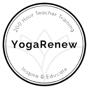 YogaRenew TT - 200 HR Online Yoga Teacher Training