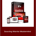 Yuping Wang - Sourcing Warrior Mastermind