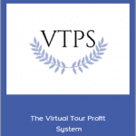 Zach Calhoon - The Virtual Tour Profit System