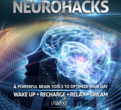 iAwake Technologies - Neurohacks