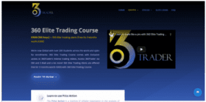 360 trader - 360 Elite Trading Course