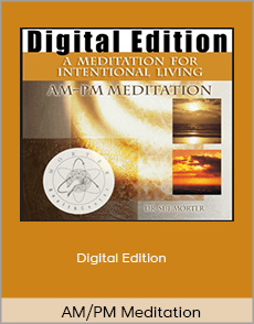 AMPM Meditation - Digital Edition