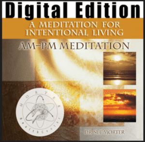 AMPM Meditation - Digital Edition