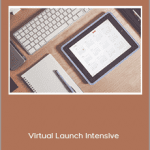 Aaron Fletcher - Virtual Launch Intensive