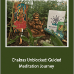 Abiola - Chakras Unblocked: Guided Meditation Journey