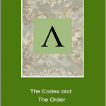 Abundantia - The Codex and The Order