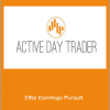 Activedaytrader - Elite Earnings Pursuit