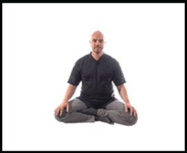 Adam Mizner - DiscoverMind - Meditation Fundamentals