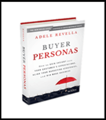 Adele Revella - Buyer Persona Masterclass 2.0