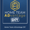 Adrienne Richardson - Home Team ADvantage DIY