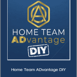 Adrienne Richardson - Home Team ADvantage DIY