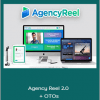 Agency Reel 2.0 + OTOs