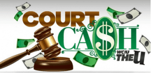 Al Schweitzer - Court Cash