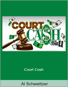 Al Schweitzer - Court Cash