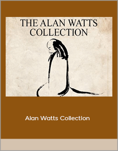 Alan Watts Collection