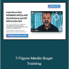 Alex Fedotoff - 7-Figure Media Buyer Training