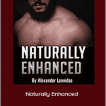 Alexander Leonidas - Naturally Enhanced