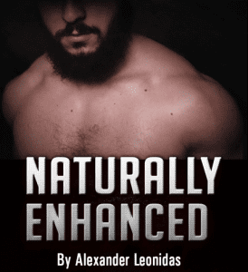 Alexander Leonidas - Naturally Enhanced