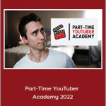 Ali Abdaal - Part-Time YouTuber Academy 2022