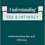 Alison Armstrong - Understanding Sex and Intimacy