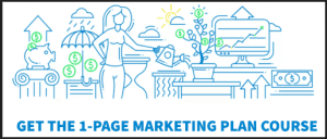 Allan Dib - The 1-Page Marketing Plan Course 2022