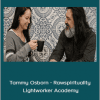 Alyssa Malehorn - Tammy Osborn - Rawspirituality - Lightworker Academy