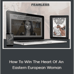 Ana Maria and Brian Begin - How To Win The Heart Of An Eastern European Woman