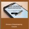 Andrew Giorgi - Amazon Dropshipping Course